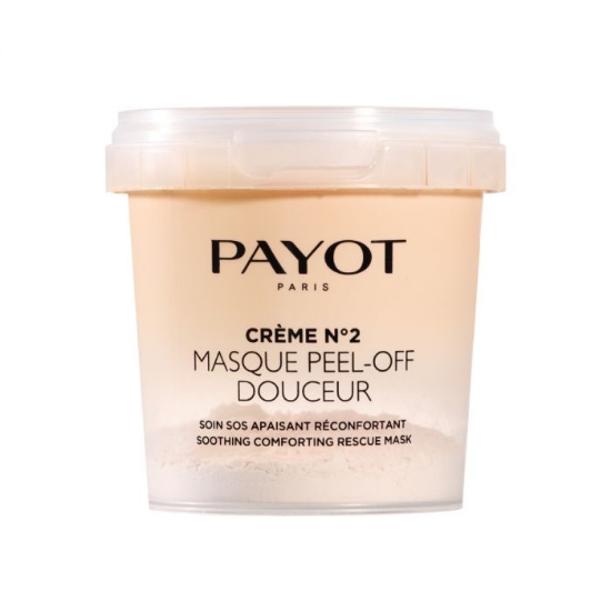 PAYOT MASQUE PEEL-OFF DOUCEUR